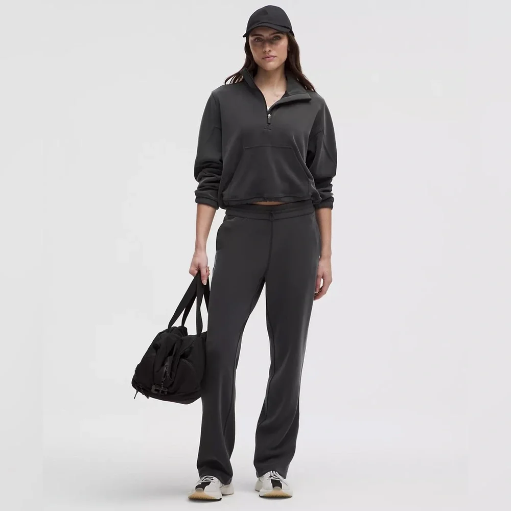 Lululemon Softstreme High-Rise Pant - Picture 2 of 3